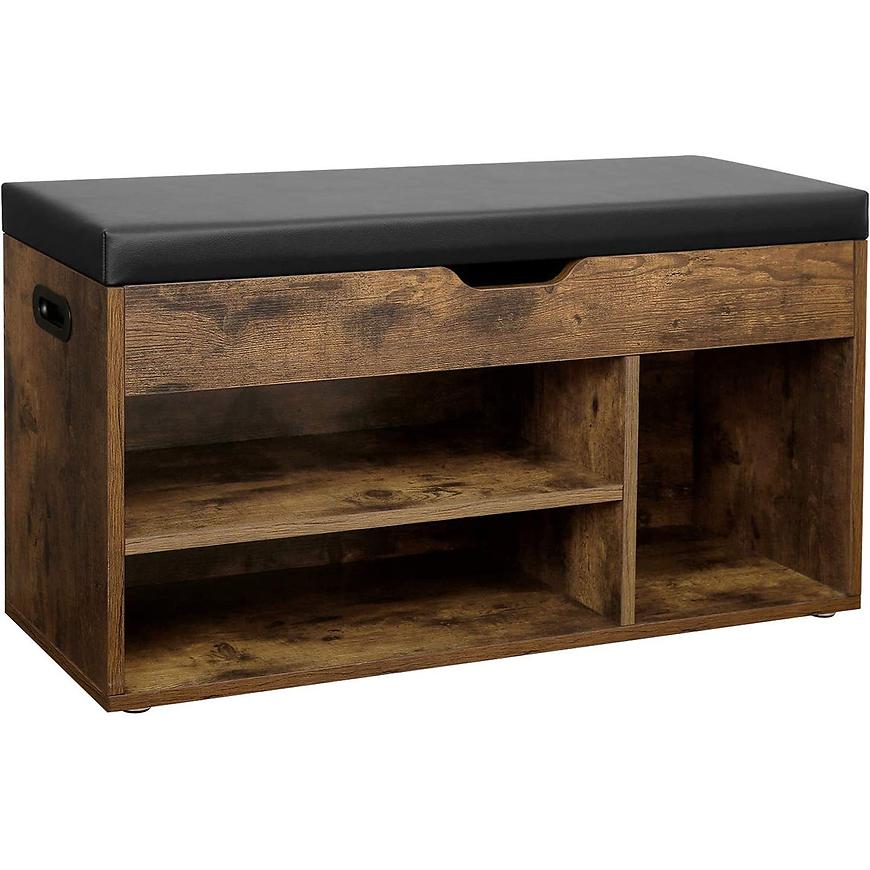 Botník Industrial 2 Baumax