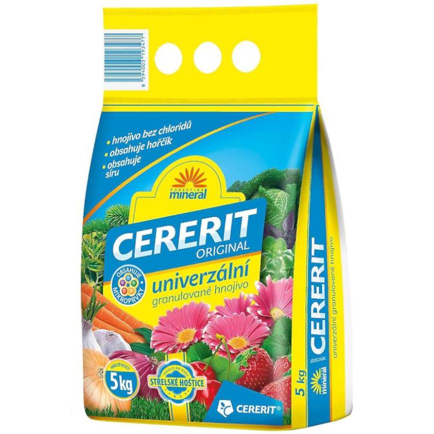 Cererit univerzální 5 kg Baumax
