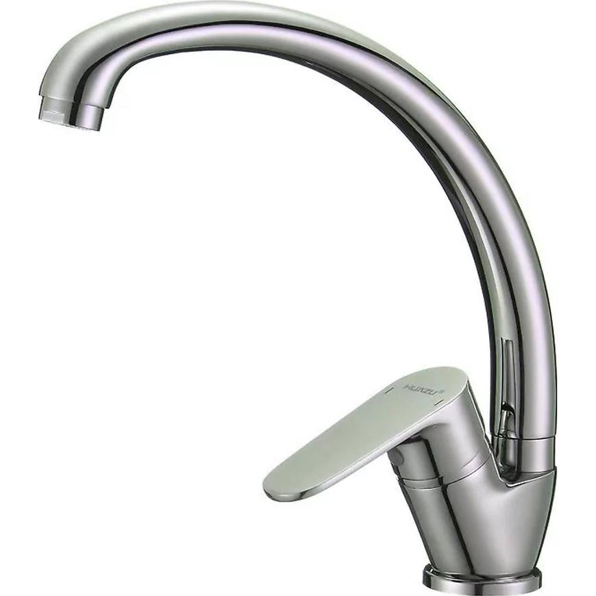 Dřezová baterie „C” Neptun AQUA MERCADO BASIC