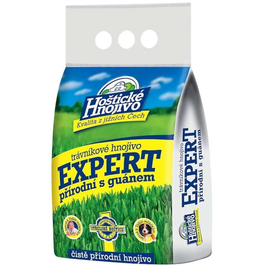 Expert s guánem 2.5 kg Baumax