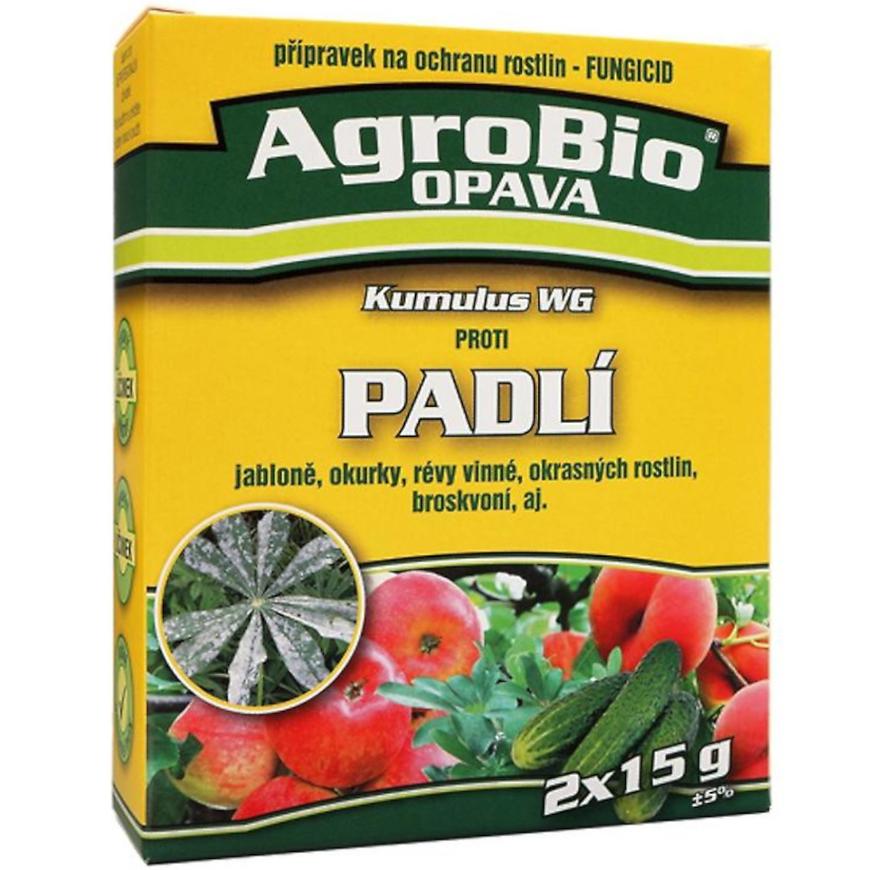 Proti Padlí (KUMULUS) Baumax