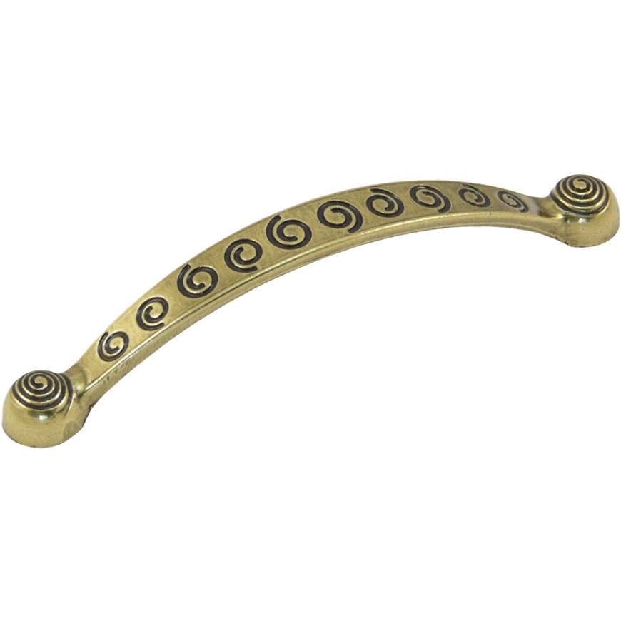 Úchytka RETRO - UR038-96/AE Baumax