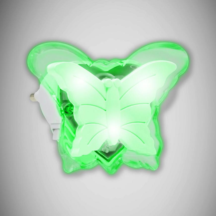 Zástrčka motýl Hl994l 0