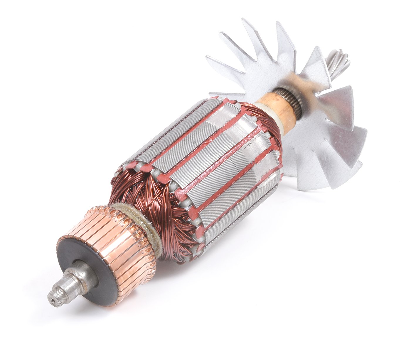 Rotor pro pokosovou pilu HM 100 MP Scheppach