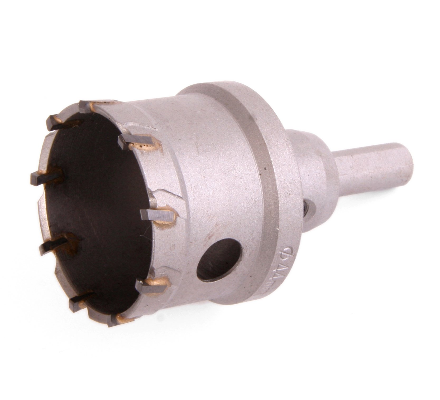 Vykružovač karbidový - 100mm