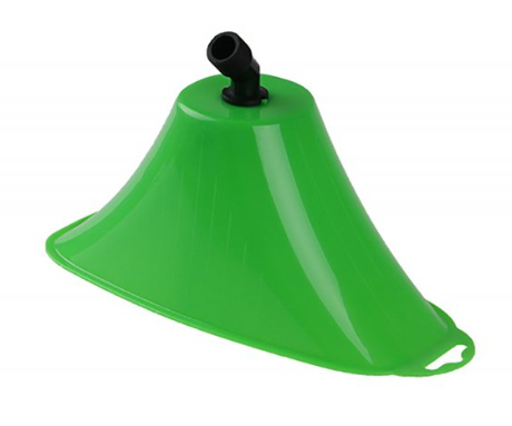 Herbicidní kryt postřikovače Festa - 23x9x13cm