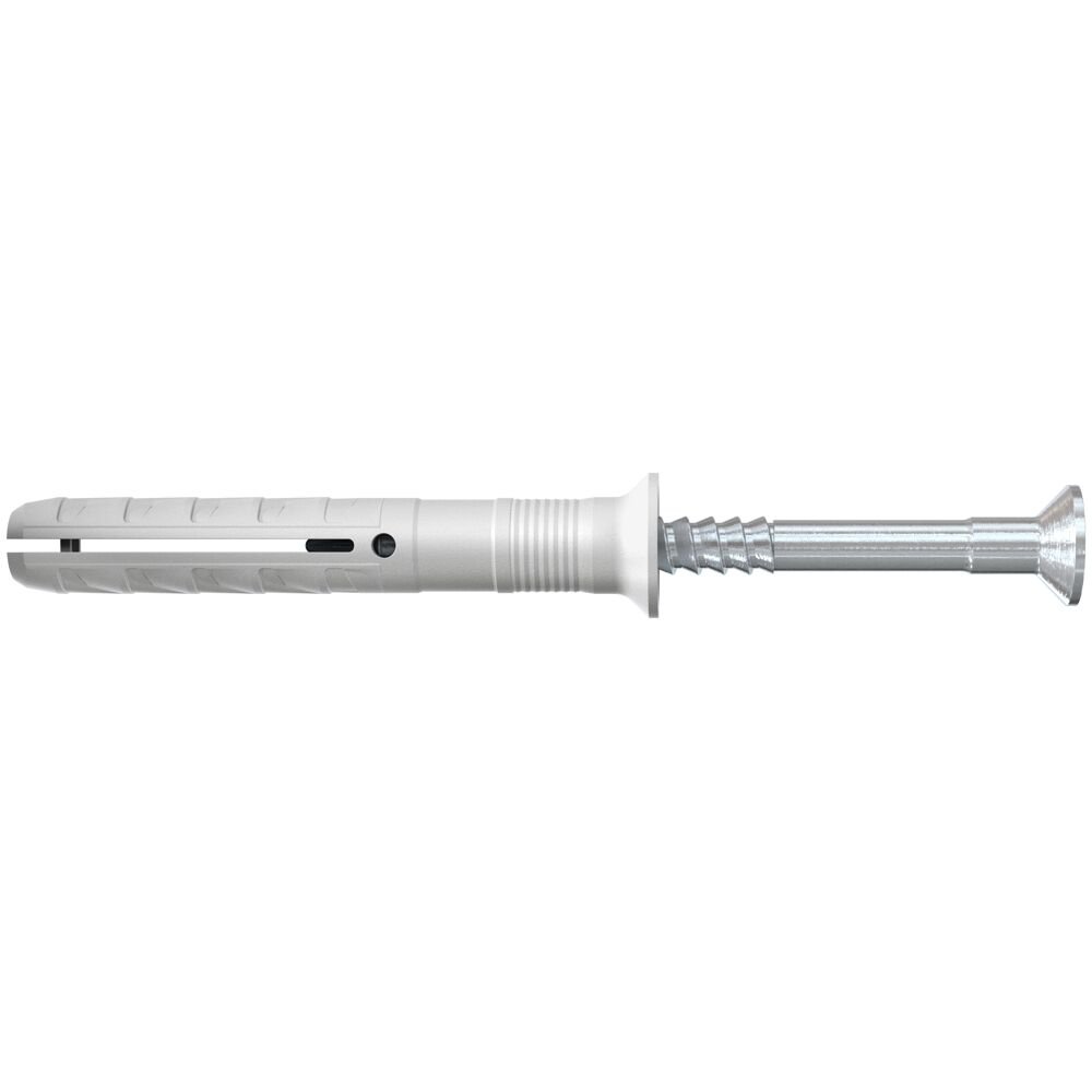 Hmoždinka natloukací Fischer N-S zapuštěná hlava - 10x100/50