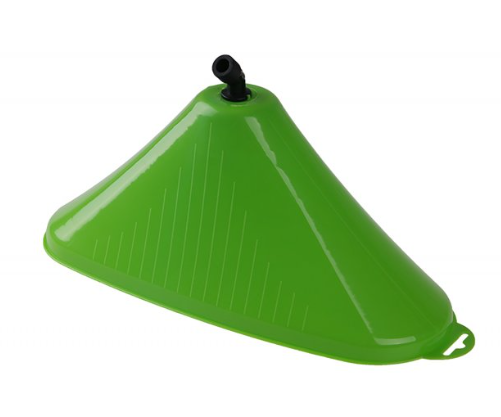 Herbicidní kryt postřikovače Festa - 37x14x20cm