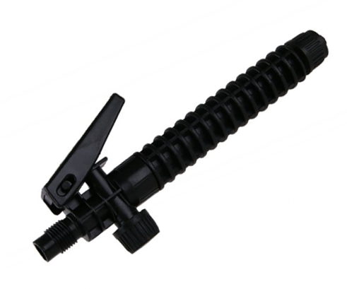 Rukojeť plastová pro postřikovače Festa - typ Q