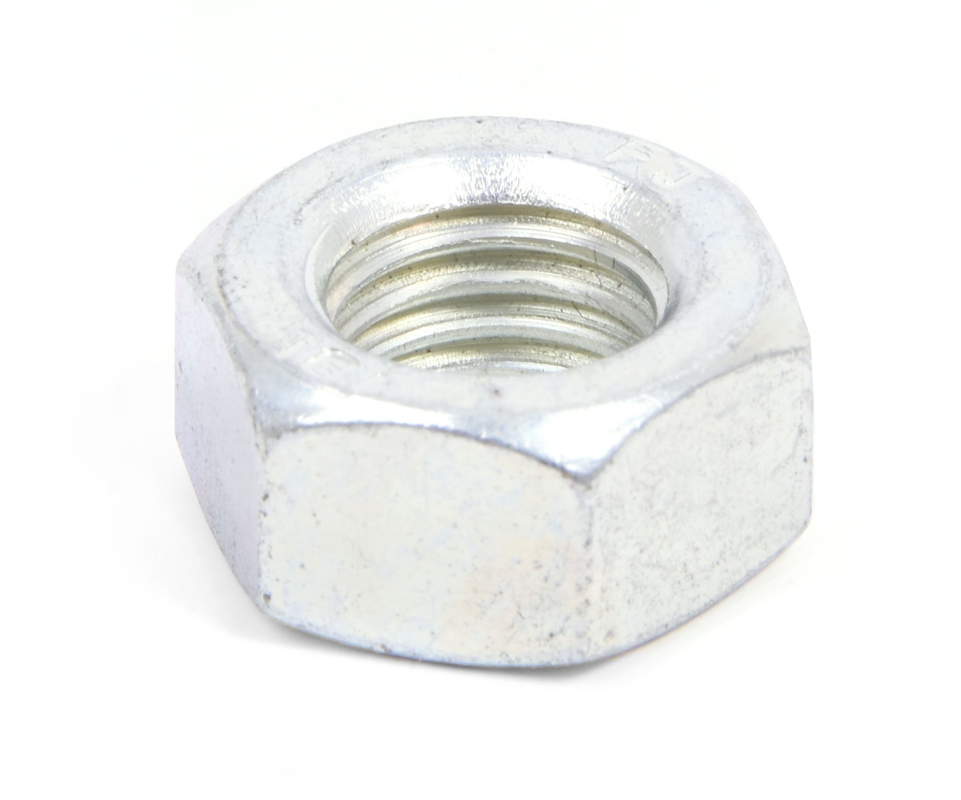 Matice přesná levá /8/ ZB