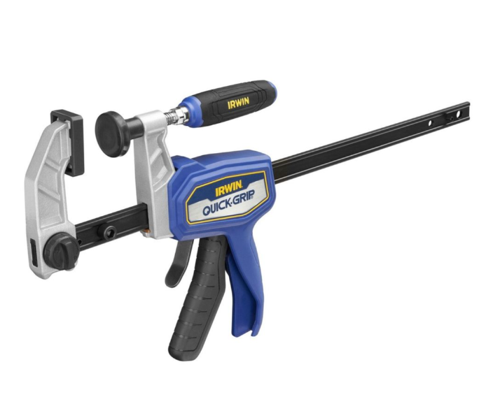 Svěrka hybridní QuickGrip Irwin - 450mm