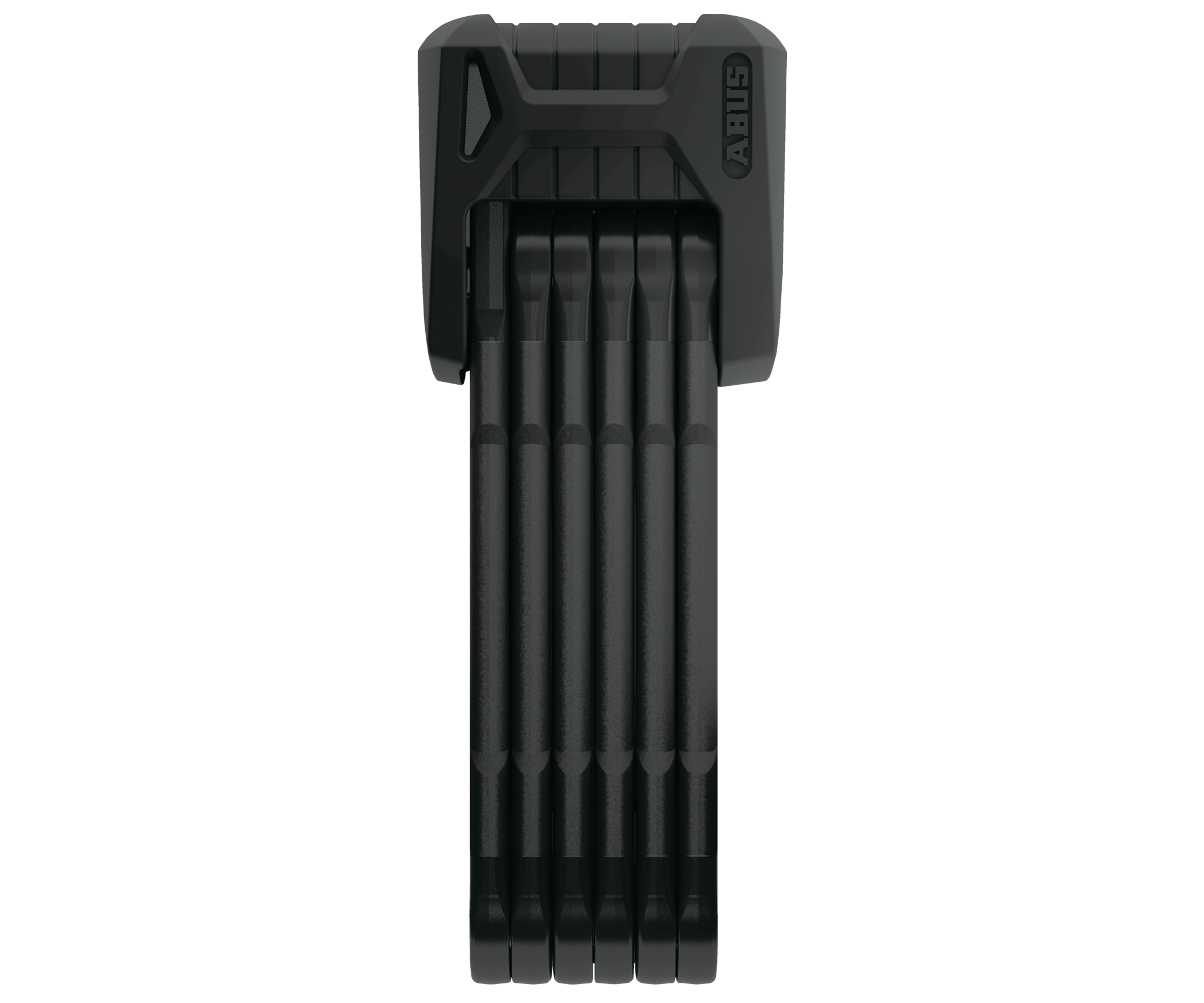 Zámek 6500 Abus Bordo GRANIT X Plus - 6500/85 černý