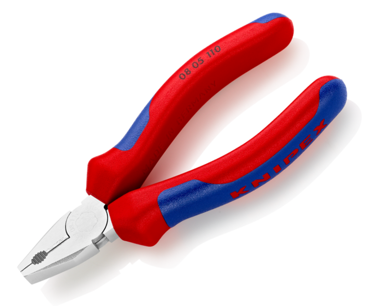 Kleště kombinované mini Knipex 08 05 110