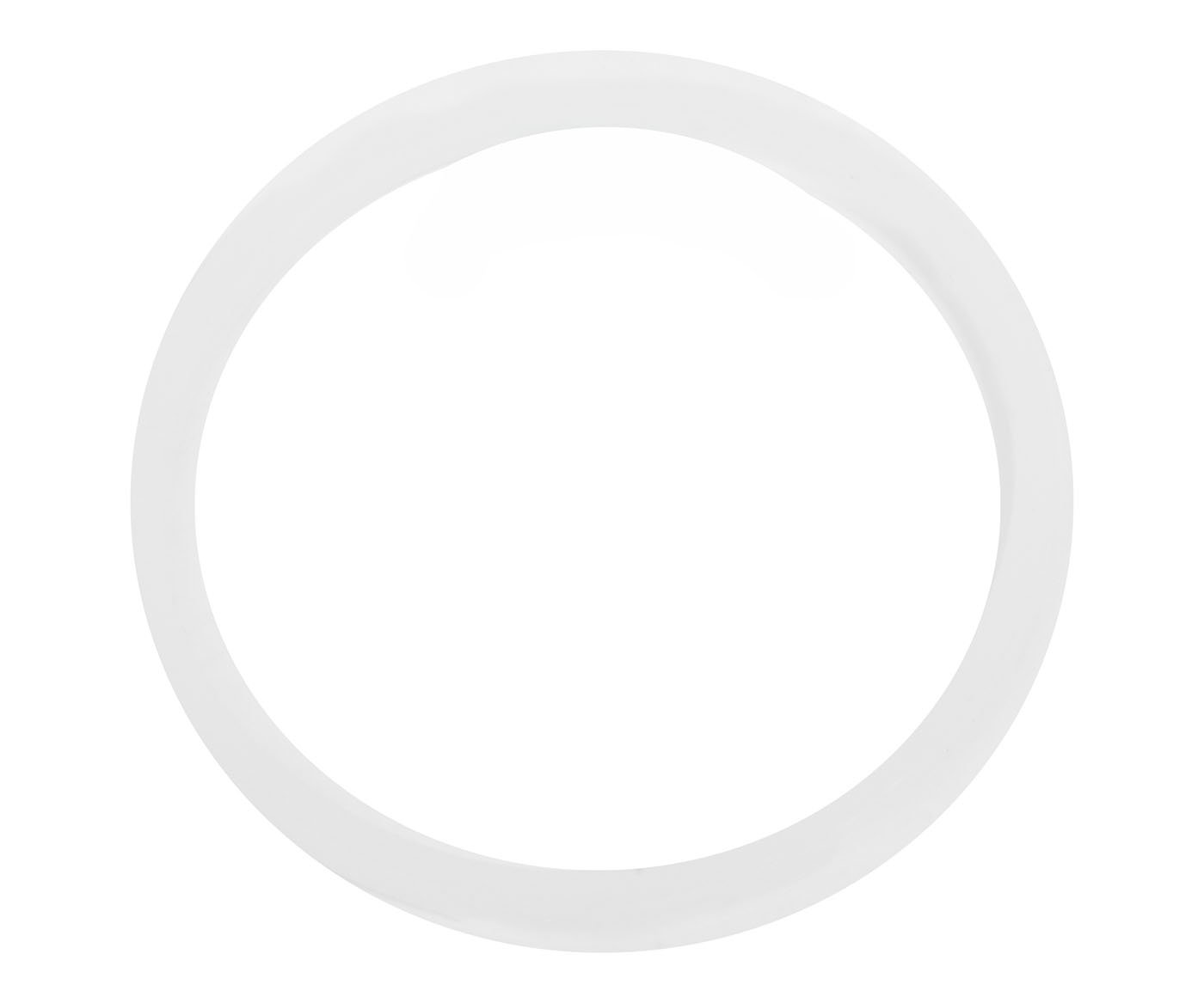 Kroužek smýkací pro umyvadlový sifon