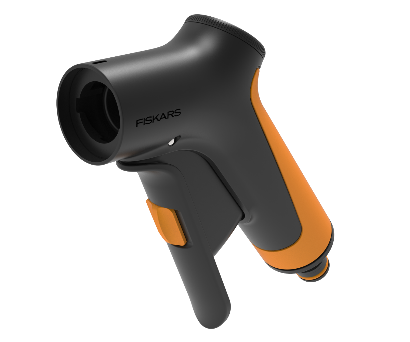 Rukojeť zavlažovací pistole Comfort Fiskars 1065490