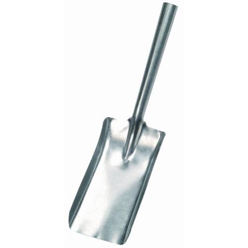 Lopatka na uhlí pozinkovaná Euronářadí