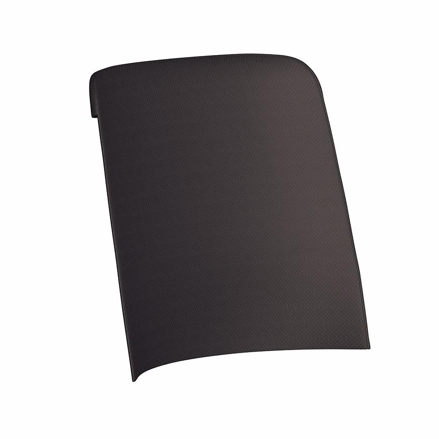 Čalouněný potah WITHME černý Baumax