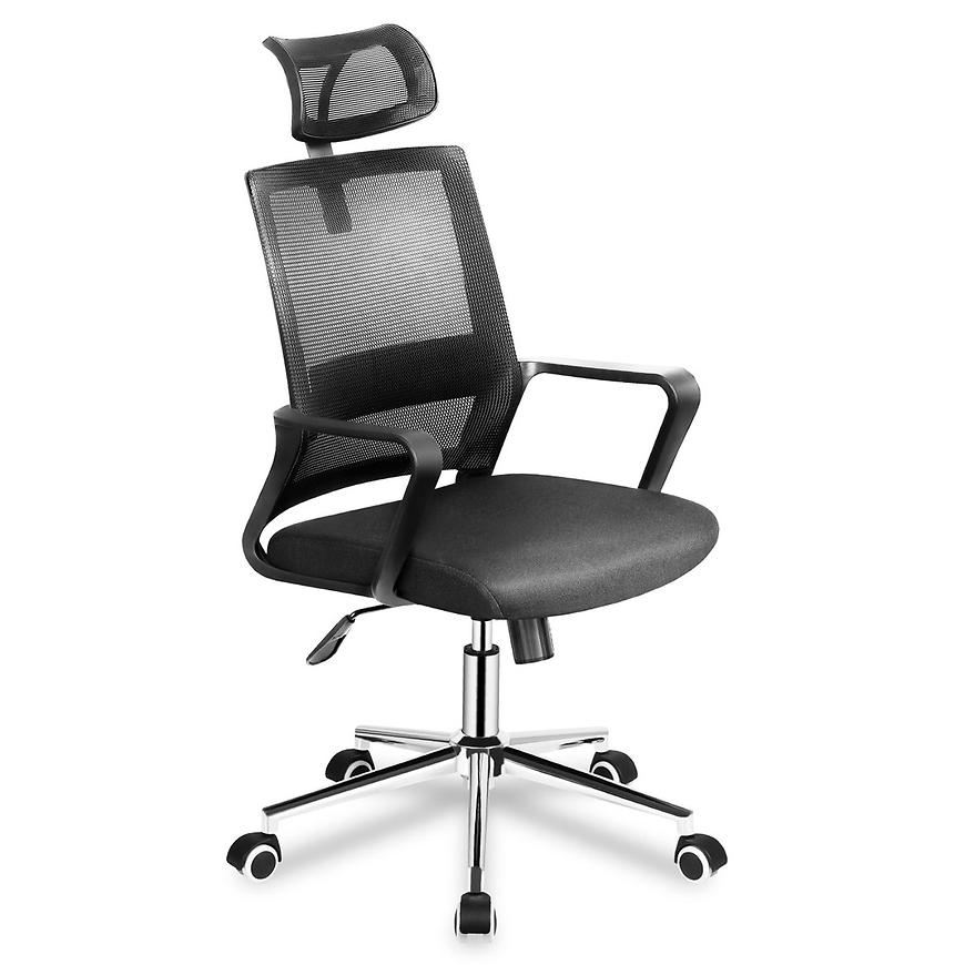 Kancelářská židle Markadler Manager 2.1 Black Huzaro