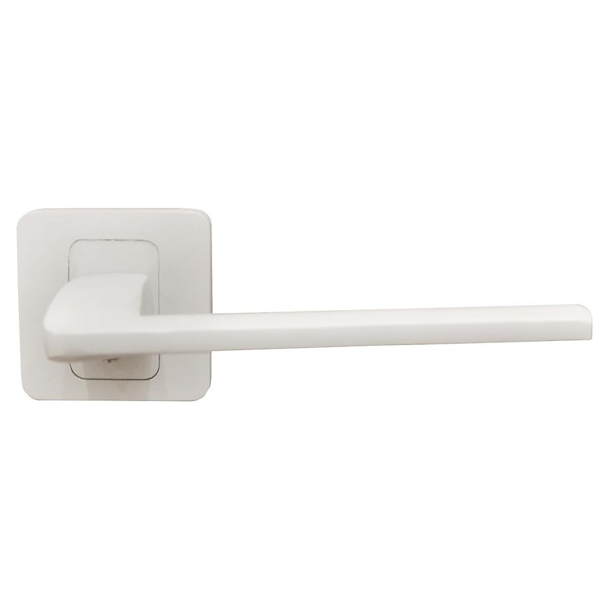 Klika BIANCO E46R bílá Merkury Market