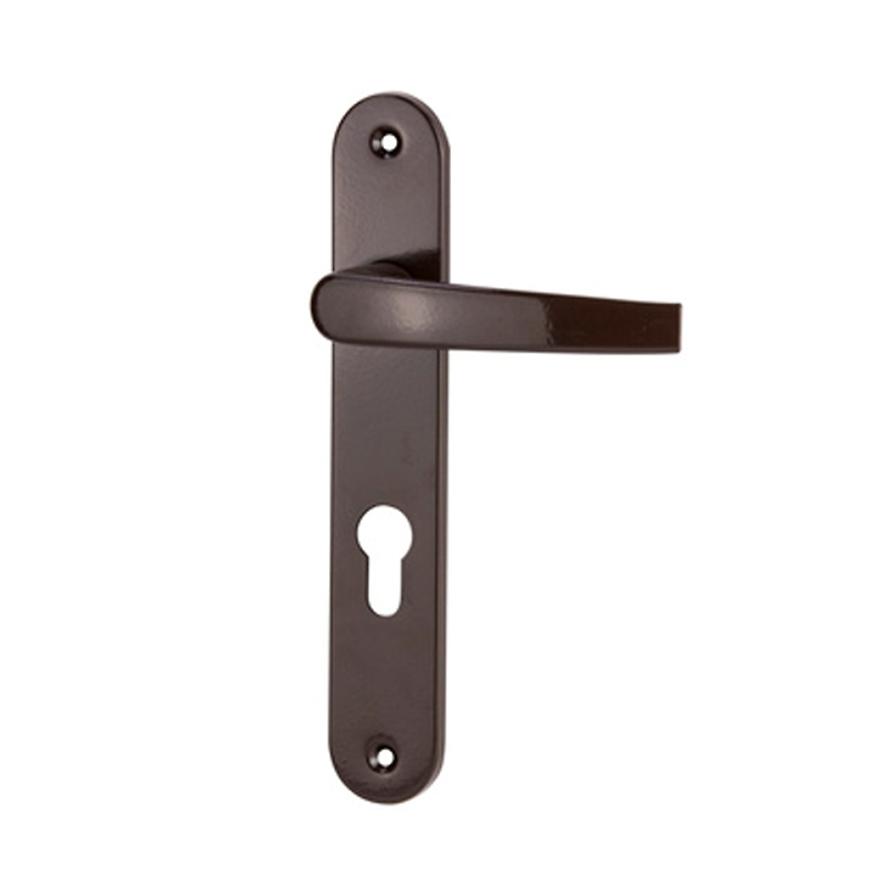 Klika ECONO-K BB90 hnědá Baumax