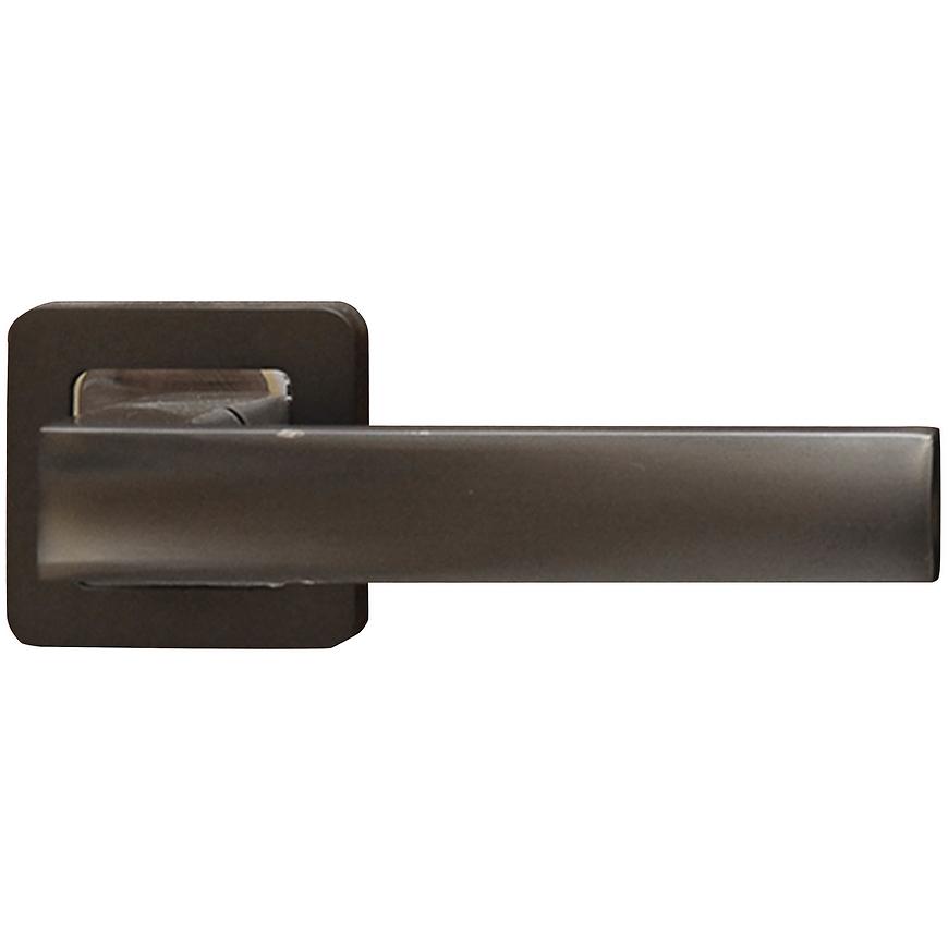 Klika ERGO 2 E24 grafitový chrom Merkury Market