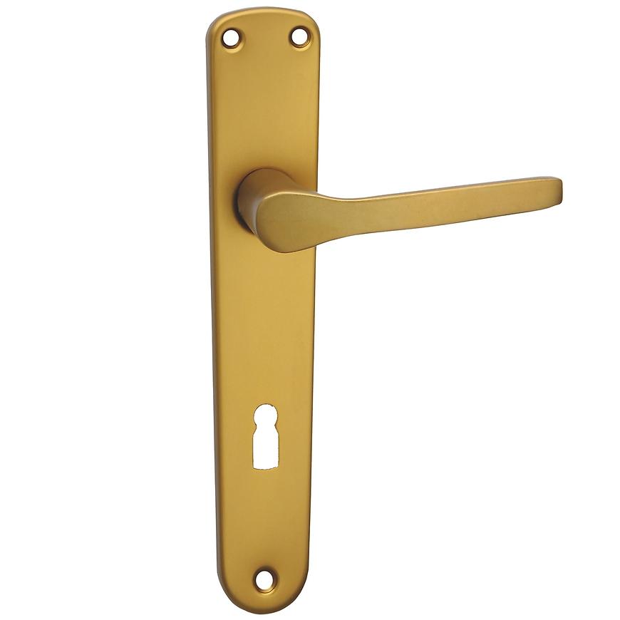 Klika MONET BB72 bronzový elox Baumax