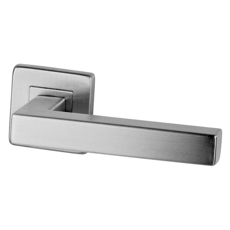 Klika QUATTRO R9 nerezová ocel Merkury Market