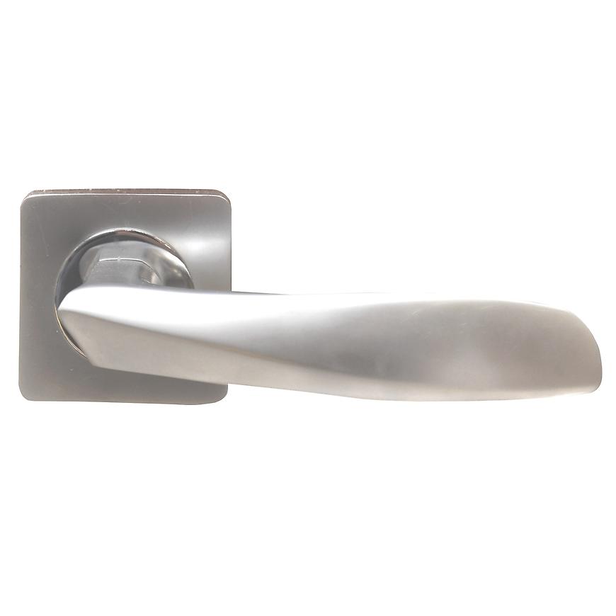 Klika RAMONA ZR13 nikiel/sat Merkury Market