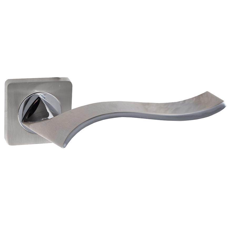 Klika RIBBON ZR13 nikiel/sat Merkury Market