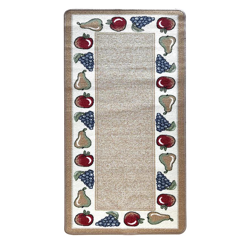 Koberec 0.8/1.5 KMDV155 béžová Baumax