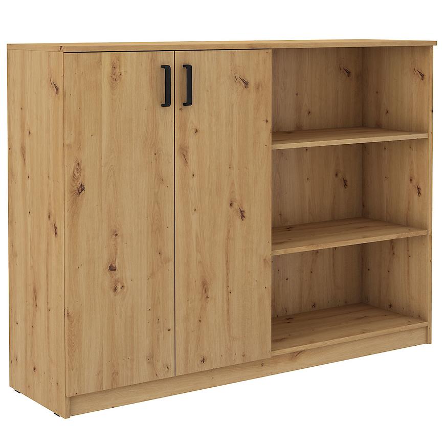 Komoda vysoký 2f Malta artisan/artisan (850)