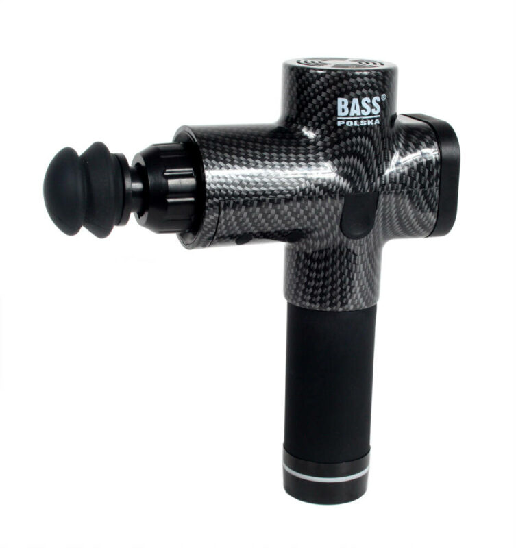 Masážní pistole na uvolnění svalů 24V