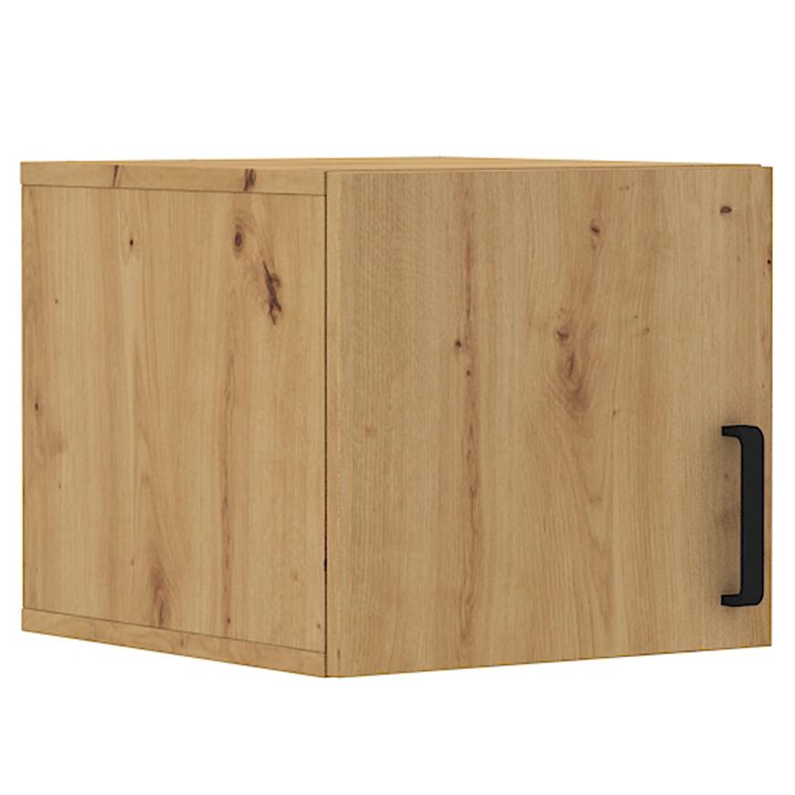 Nástavec Na Skříň 1f Malta artisan/artisan (115) Baumax