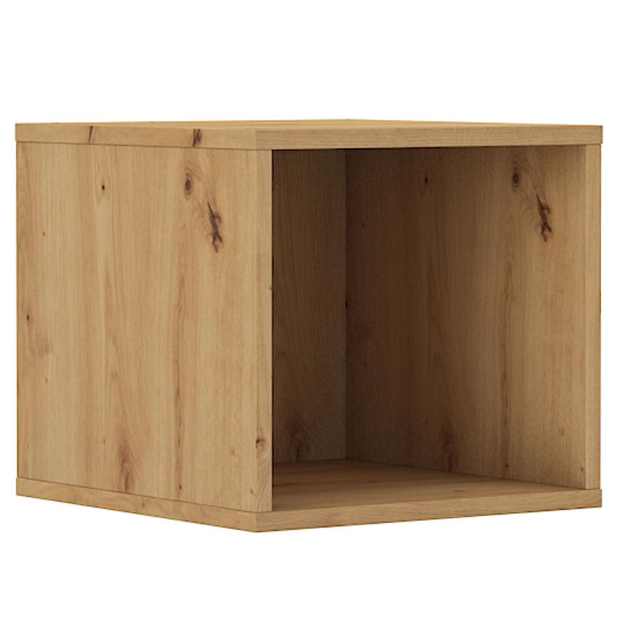 Nástavec Na Skříň otevřeno Malta artisan (114) Baumax