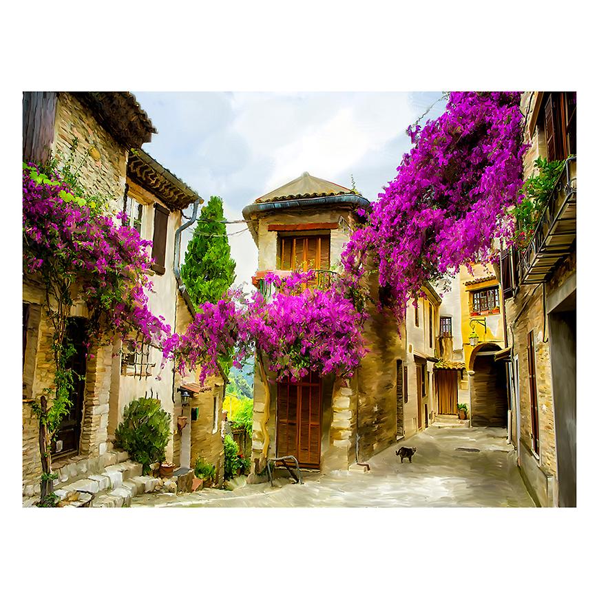 Obraz Old Town ST335 60x80 STYLER