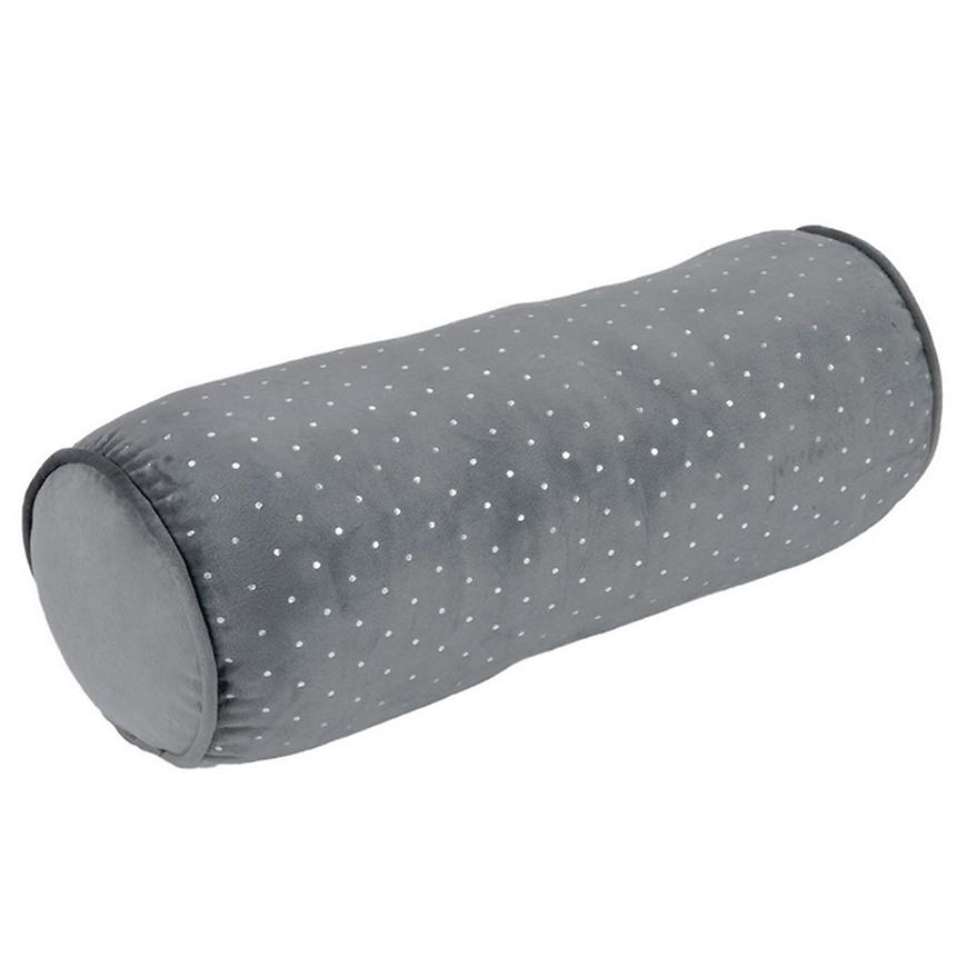 Polštář Ada 15 šedý Baumax