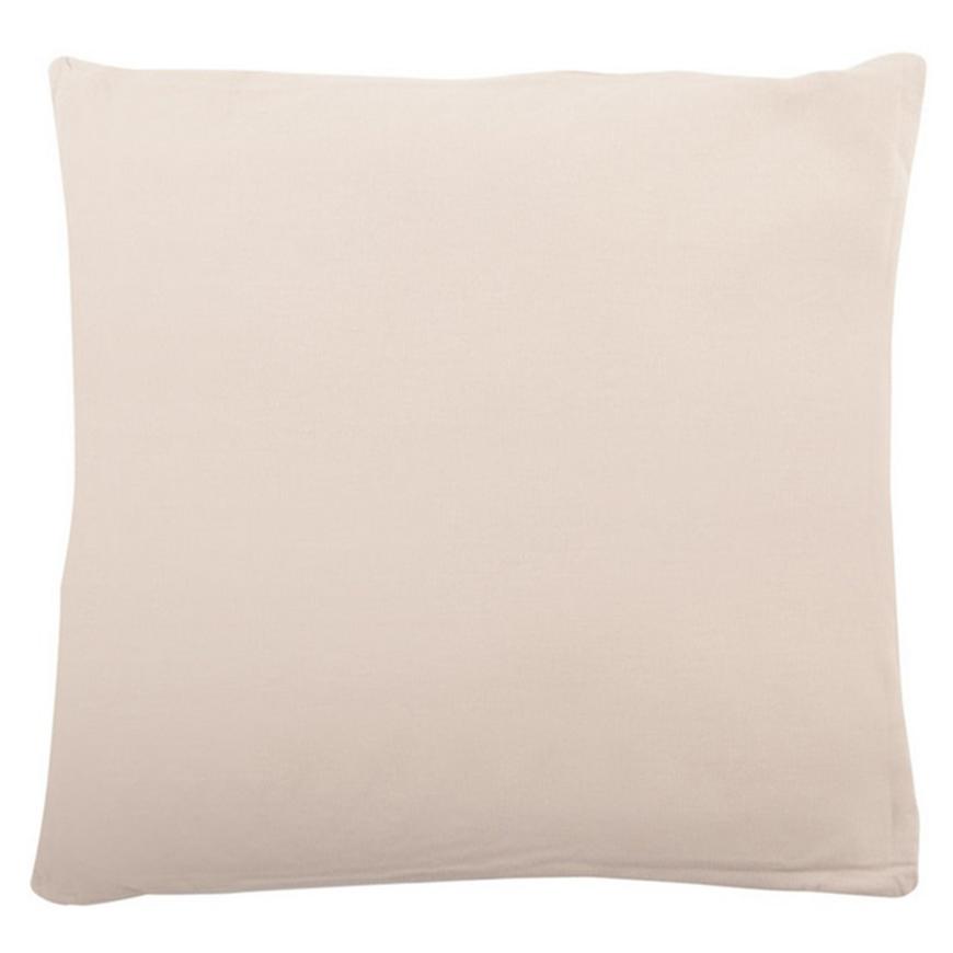 Polštář Basic 40x40 oranžový Baumax