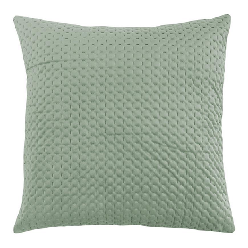 Polštář Sonic 45x45 zelený Baumax