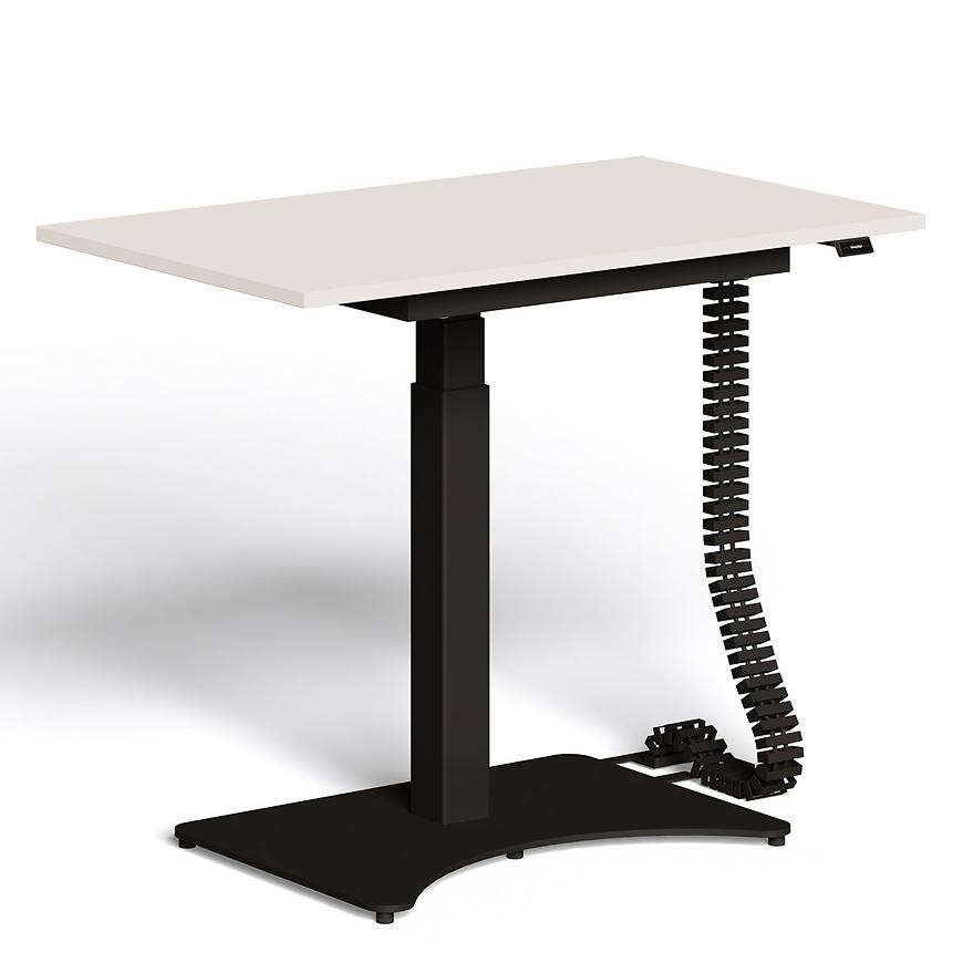 Psací Stůl EMODEL 2.0 mini bílý Baumax