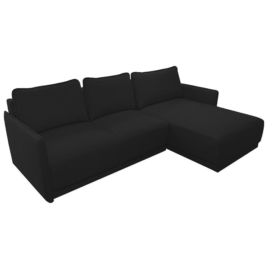 Rohová sedaci súprava Ozzy Uni Barrel 99 Baumax