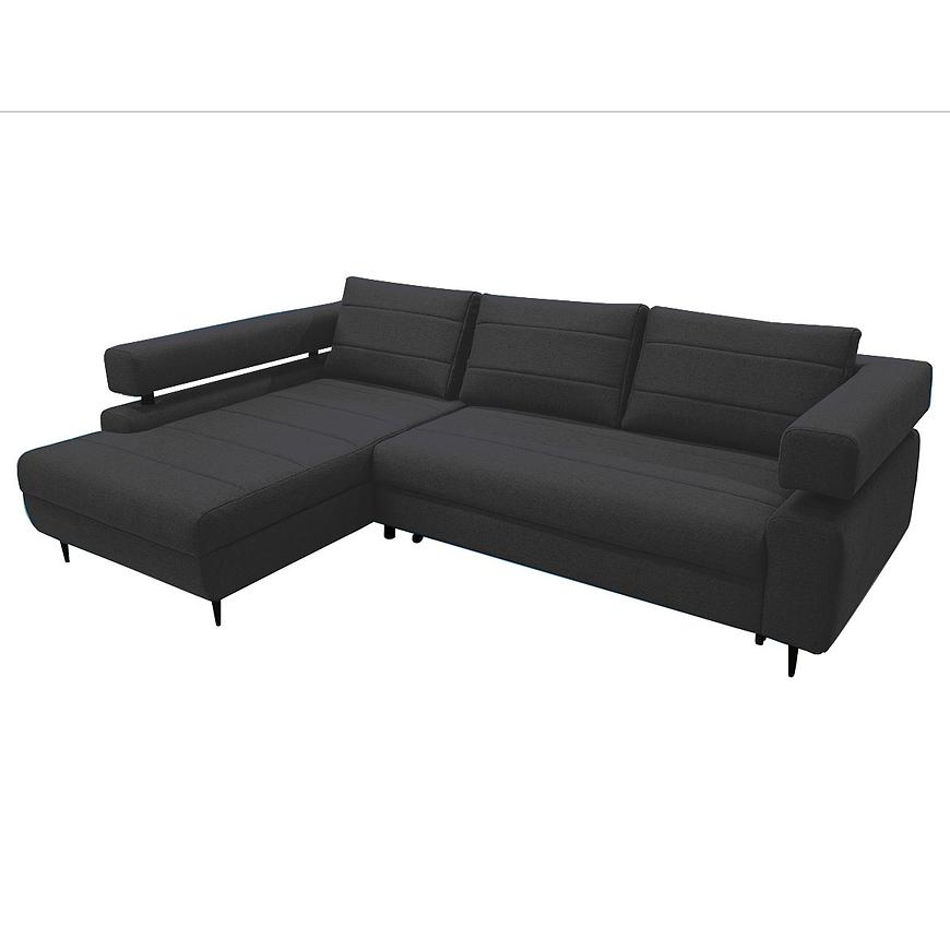 Rohová sedaci súprava Rosa 2r-Ot Monolith 97 Baumax