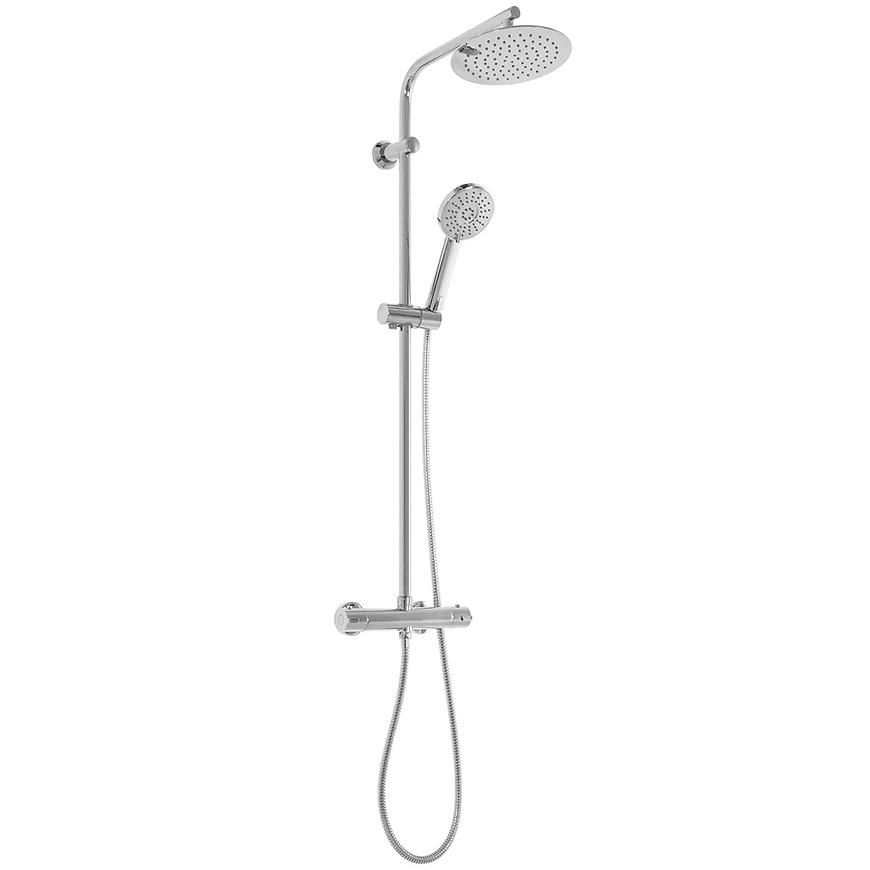 Sprchový set Bliss Rea P8805 chrom REA
