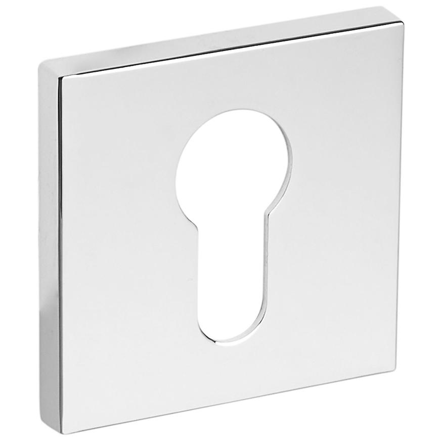 Štít R67F PZ chrom