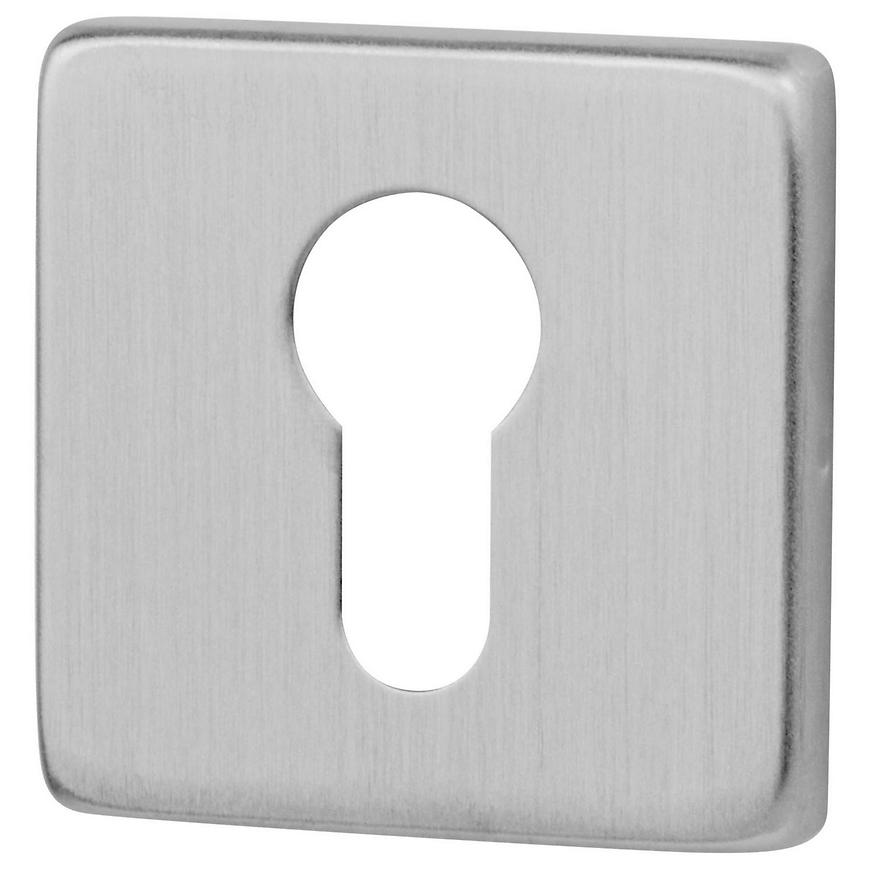 Štít R9 WC nerezová ocel Baumax