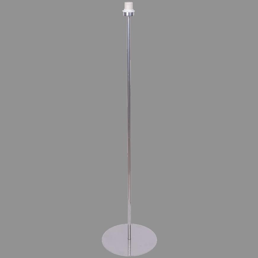 Stojanova Lampa 1160 stříbrný Lp1 Baumax