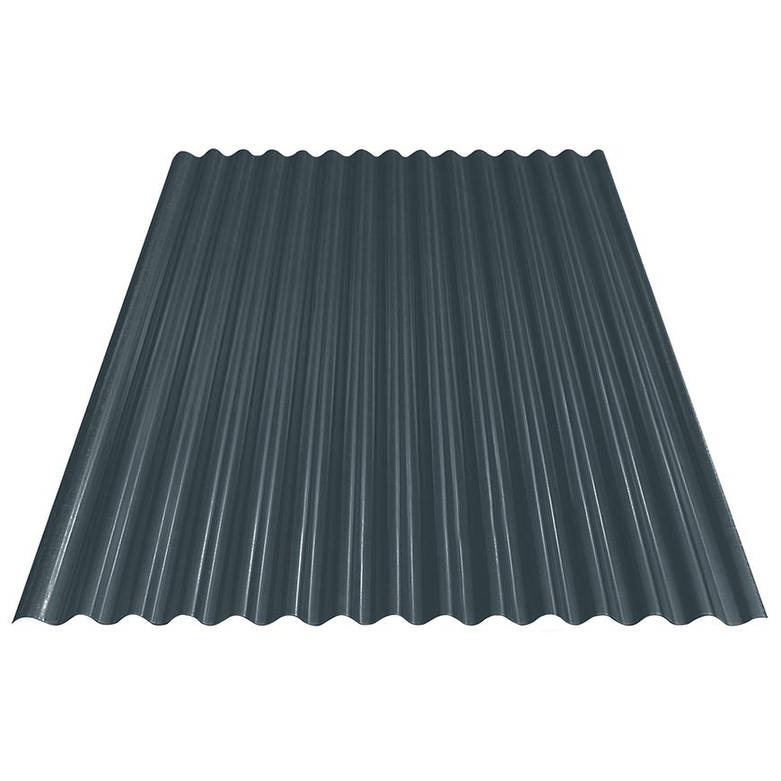 Trapézový plech H12+ 0