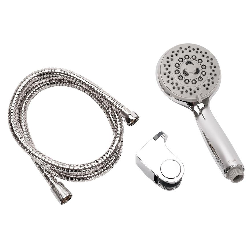 Vanový set Rea P4520 chrom REA