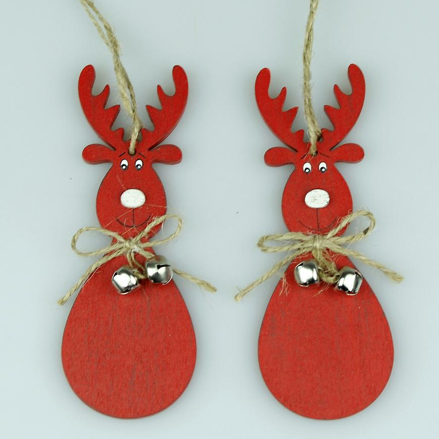 Závěsná dekorace 12