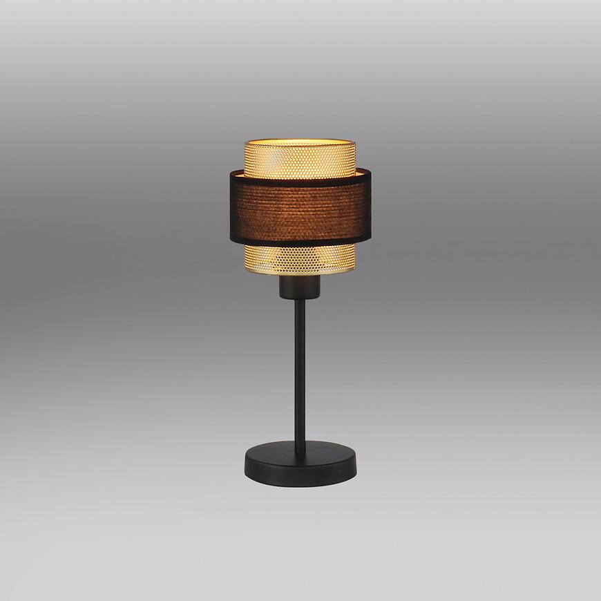 Závěsné svítidlo TENNESSEE 2 Černá Baumax