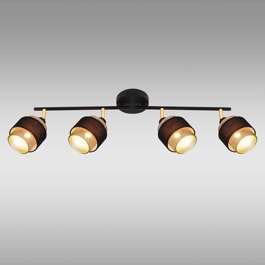 Závěsné svítidlo TENNESSEE 2 bílý Baumax